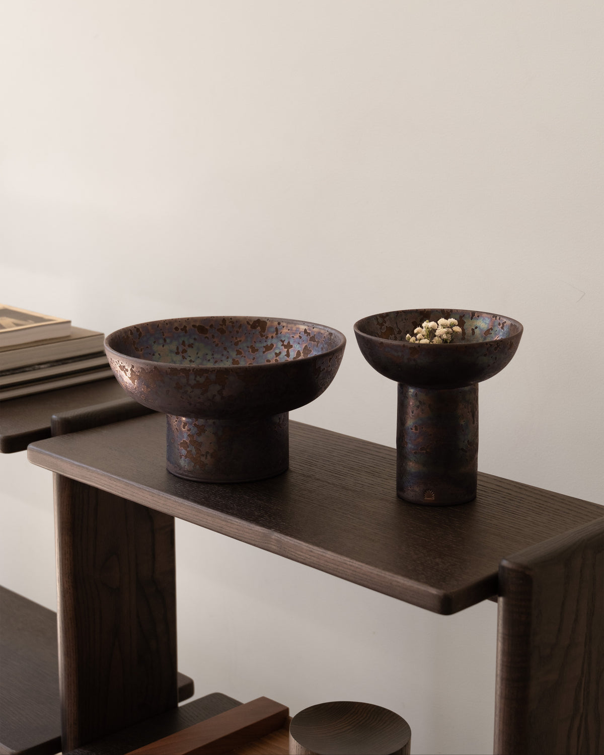 Daiza Pedestals