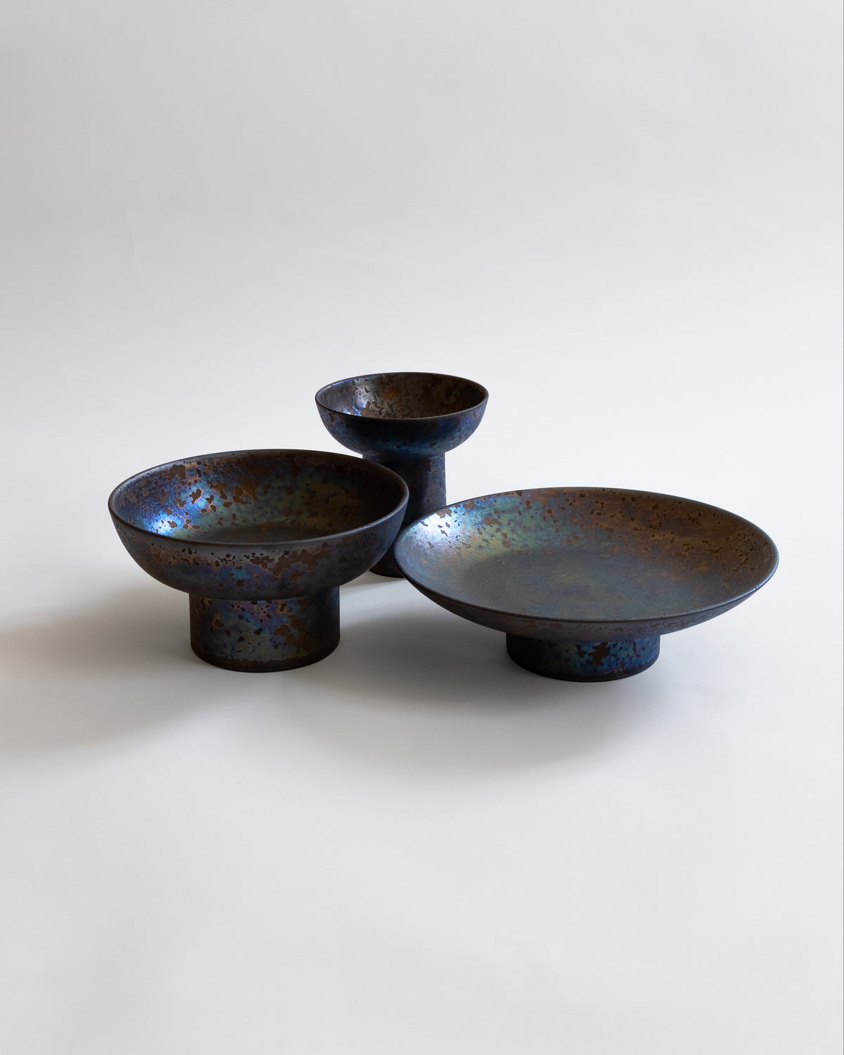 Daiza Pedestals