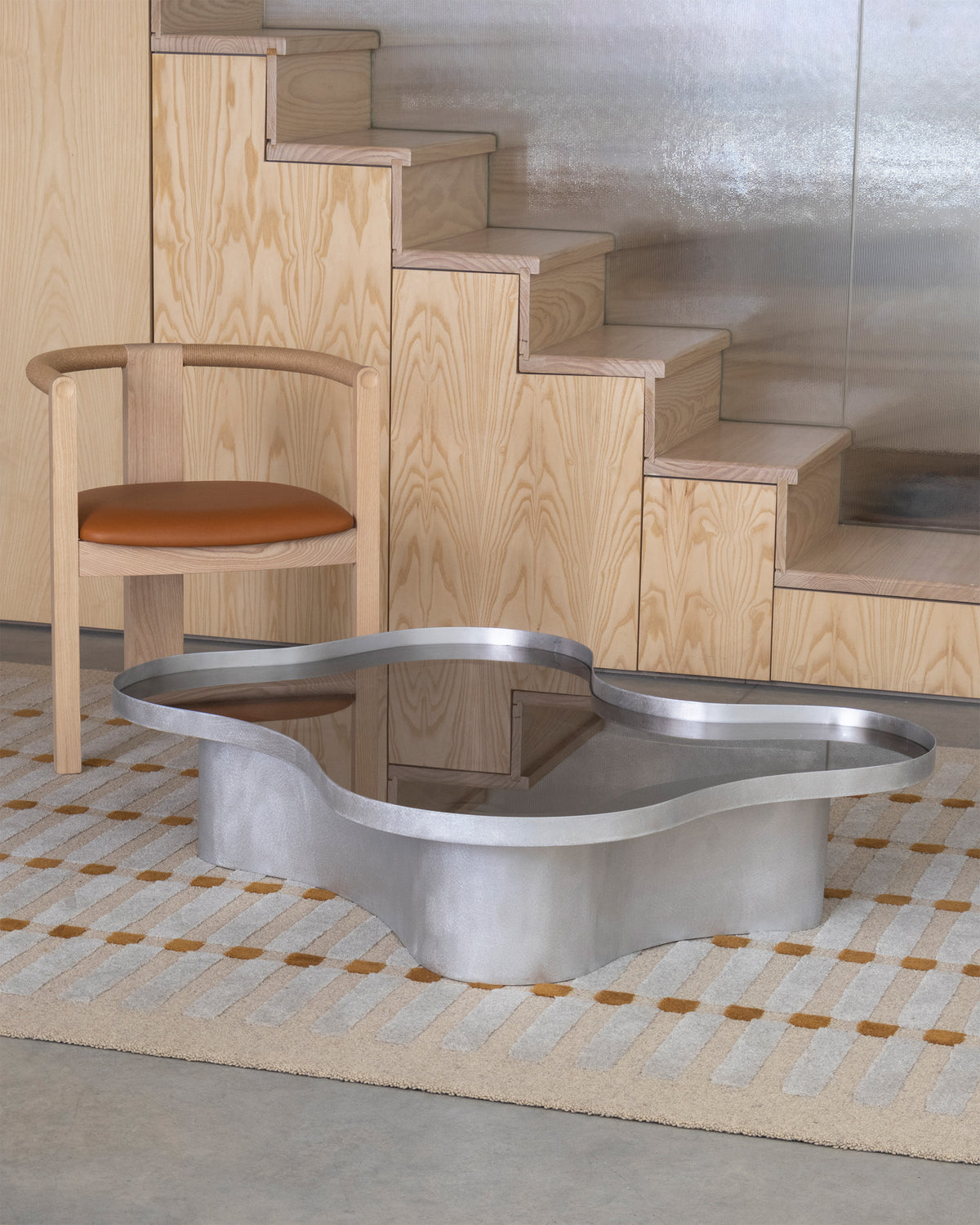 Duna Coffee Table