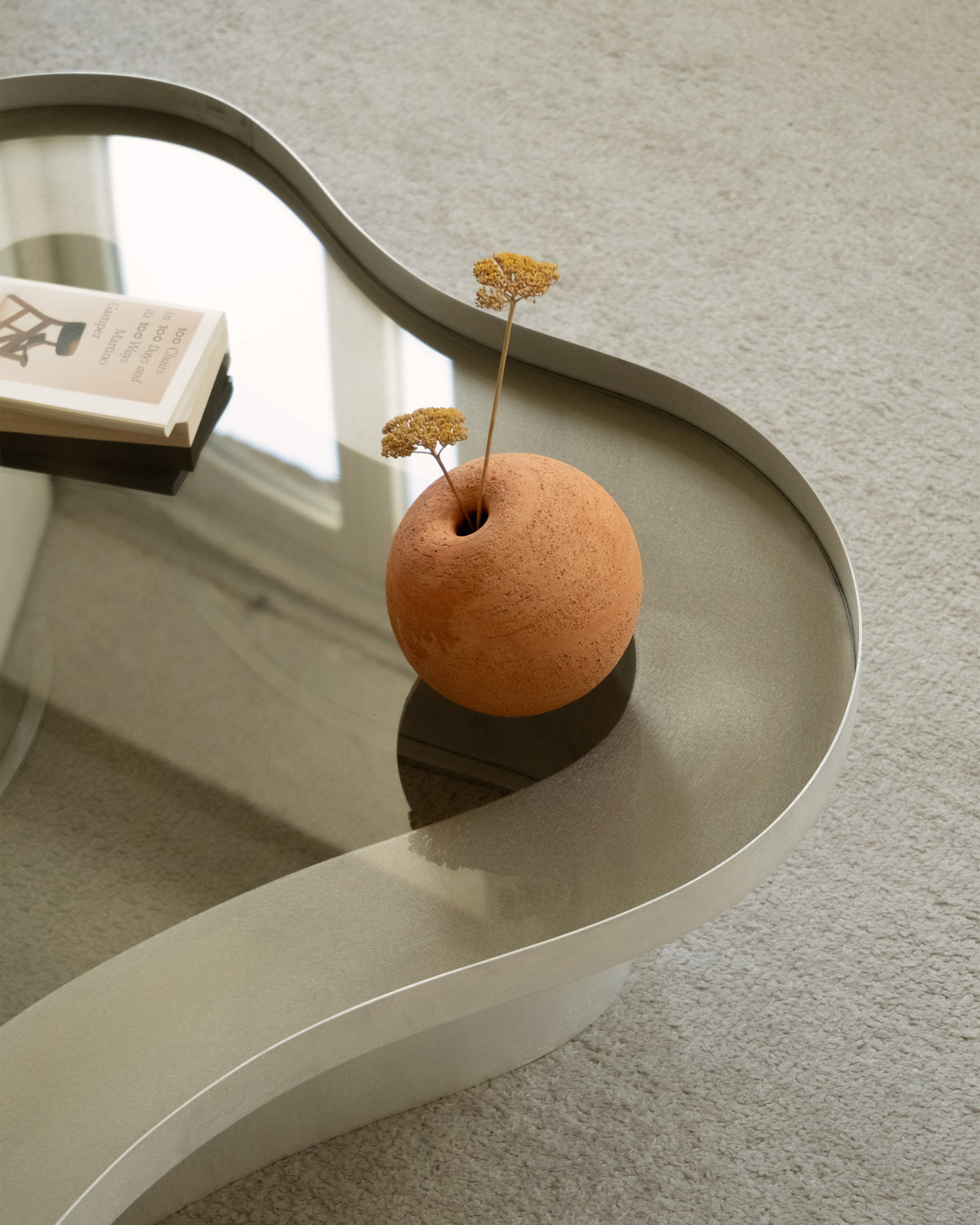 Duna Coffee Table