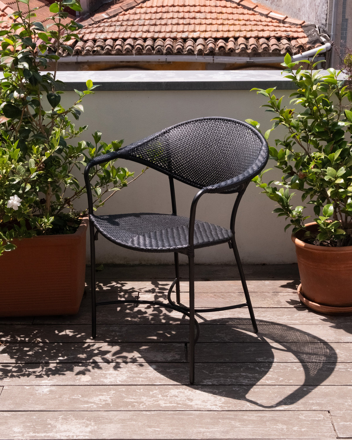 Ei Chair