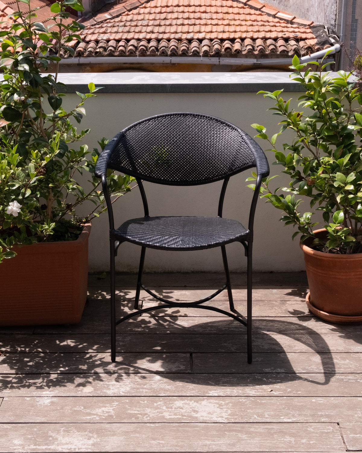 Ei Chair