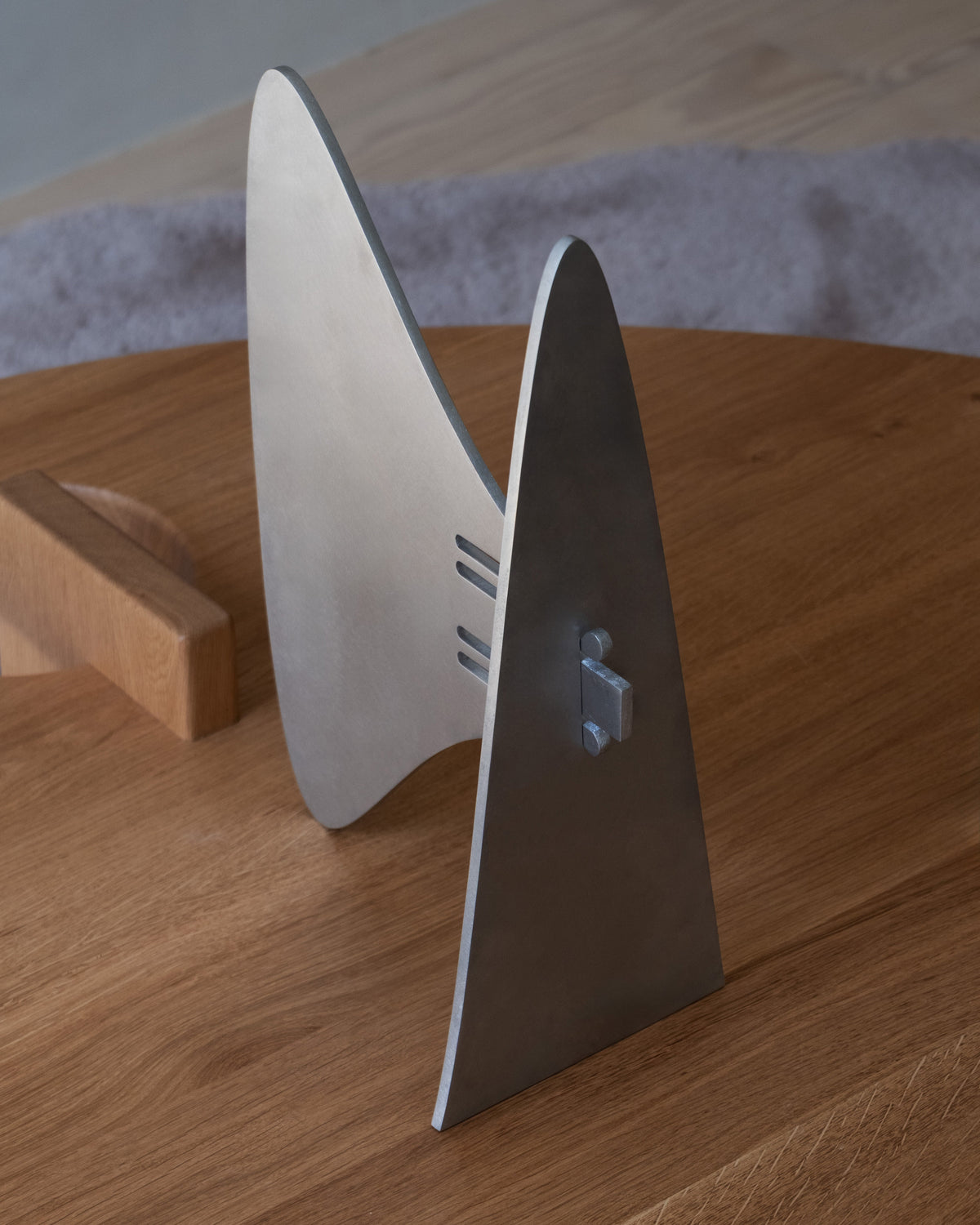 Eixo Sculpture