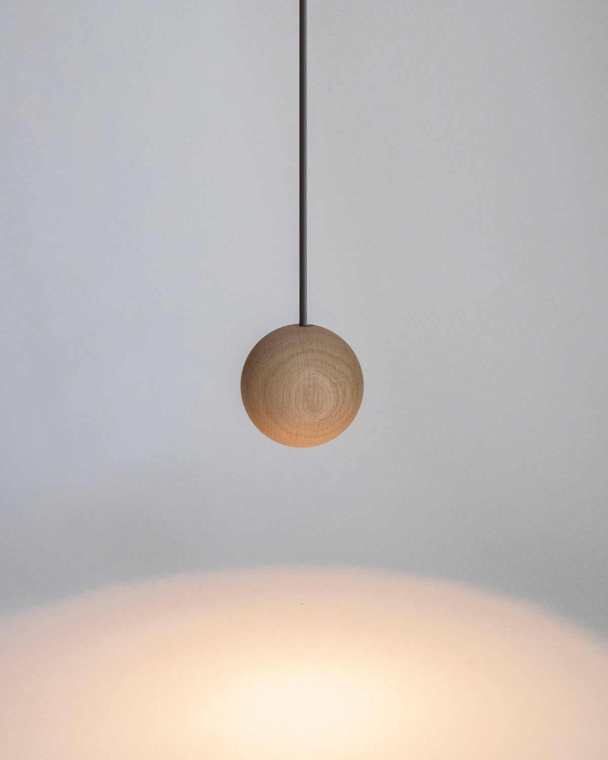 Esfera Lamp