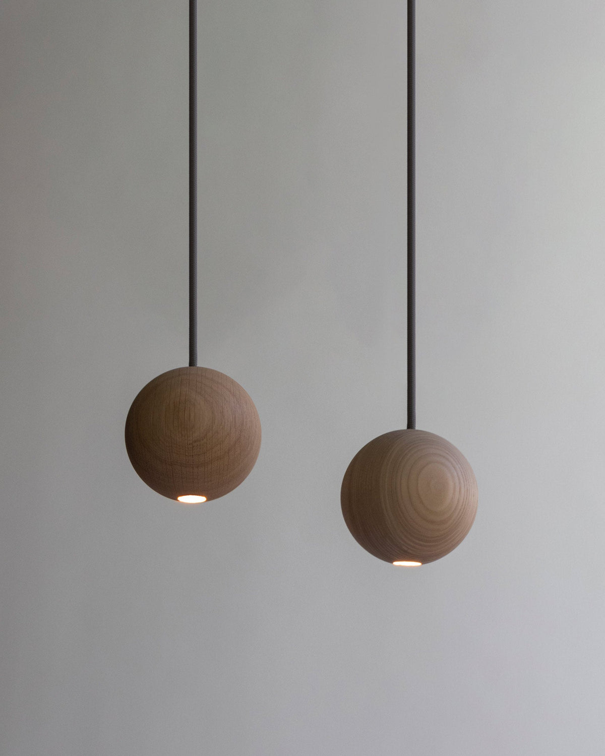 Esfera Lamp