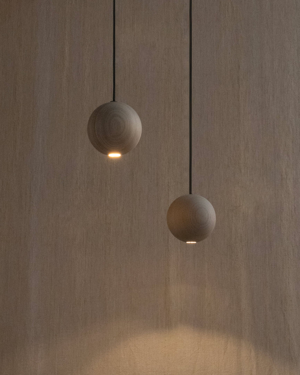 Esfera Lamp