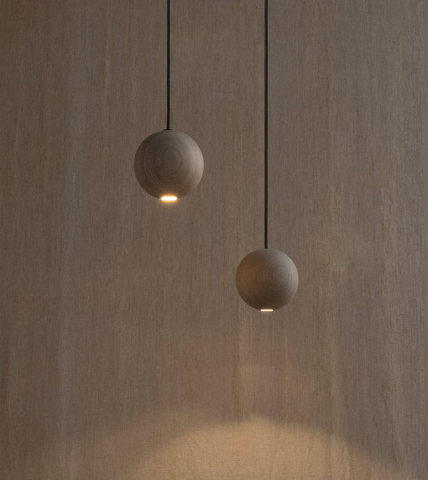 Esfera Lamp