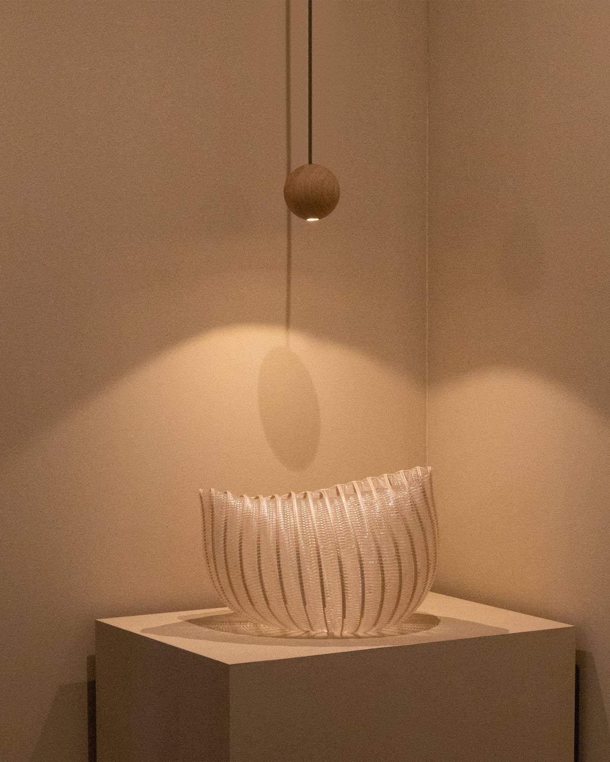 Esfera Lamp