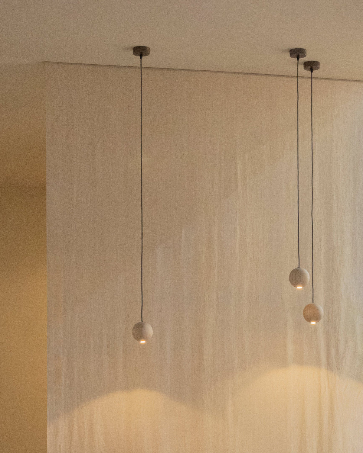 Esfera Lamp