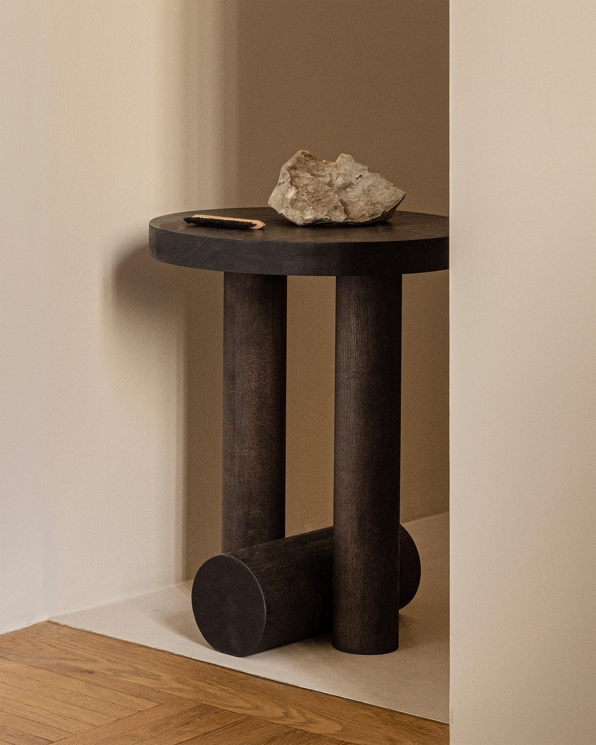 Évora Side Table