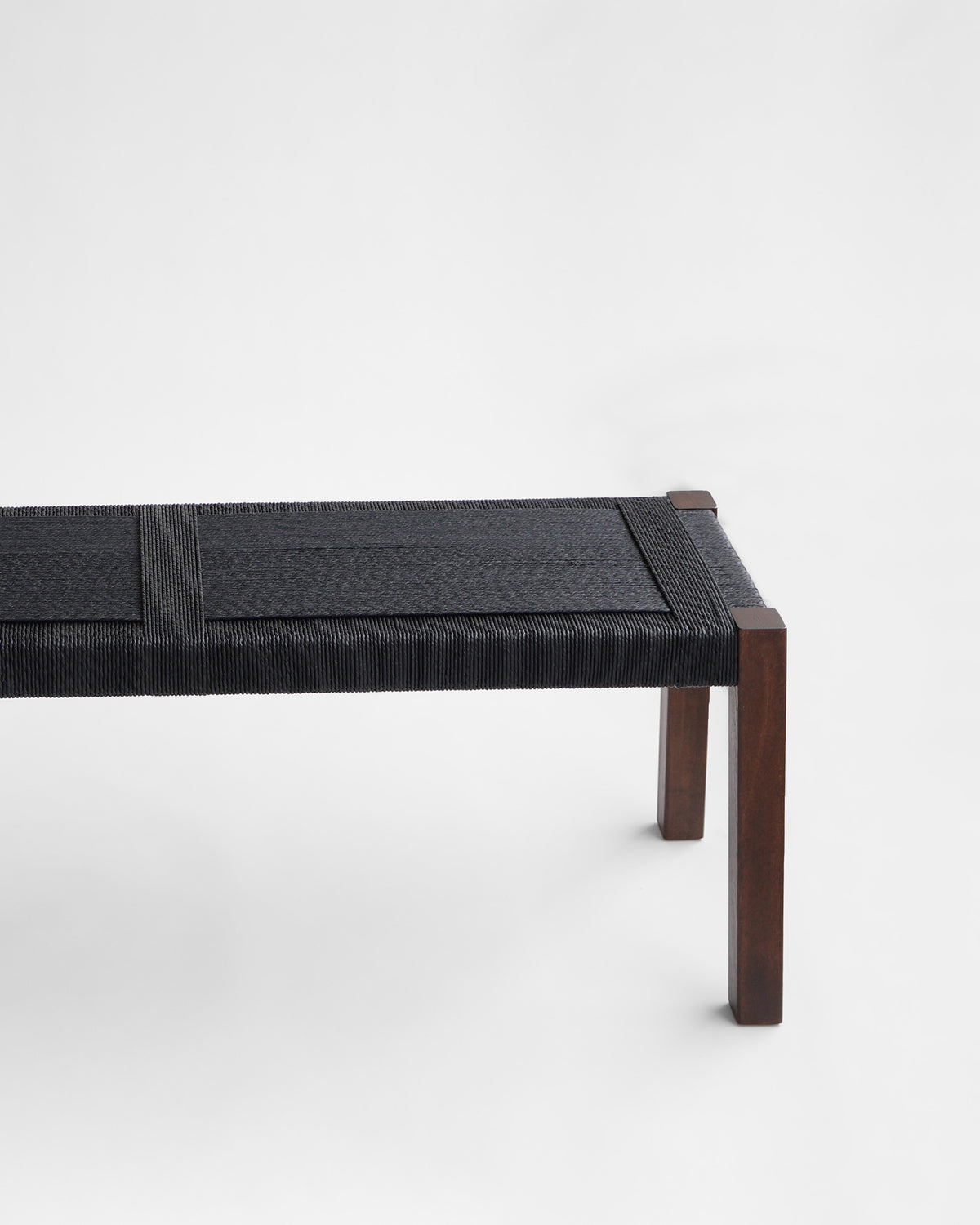 The Weaver's Bench
