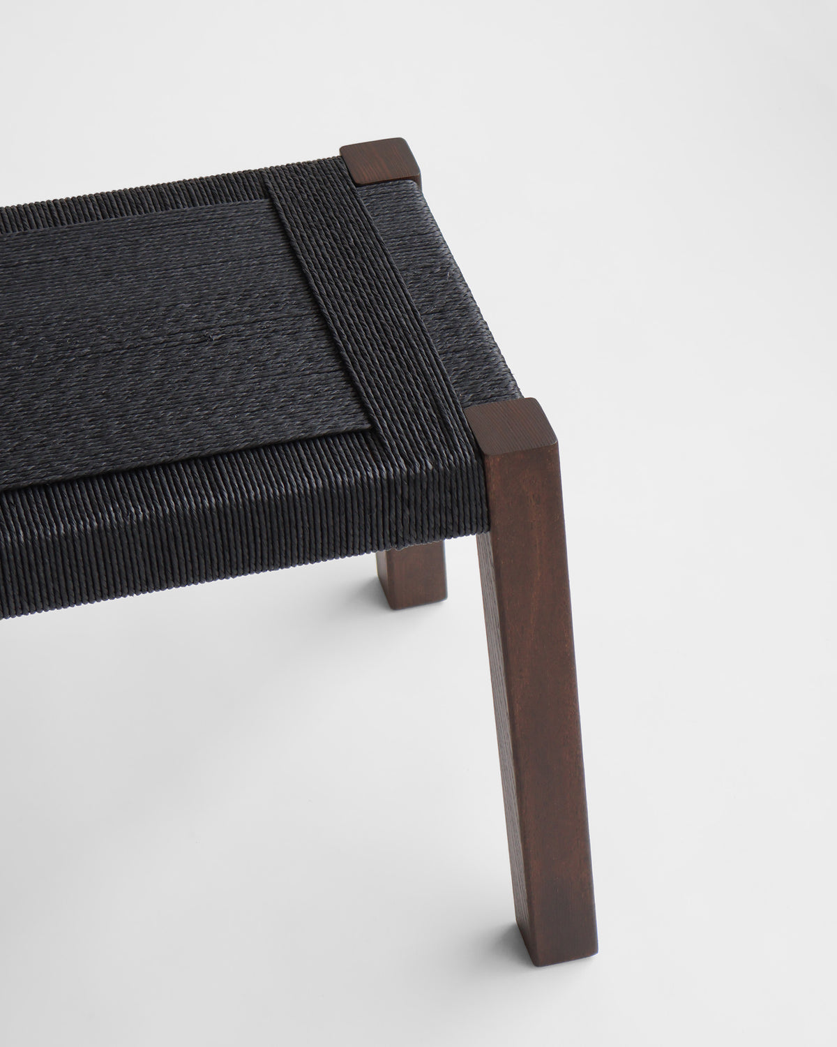 The Weaver's Bench