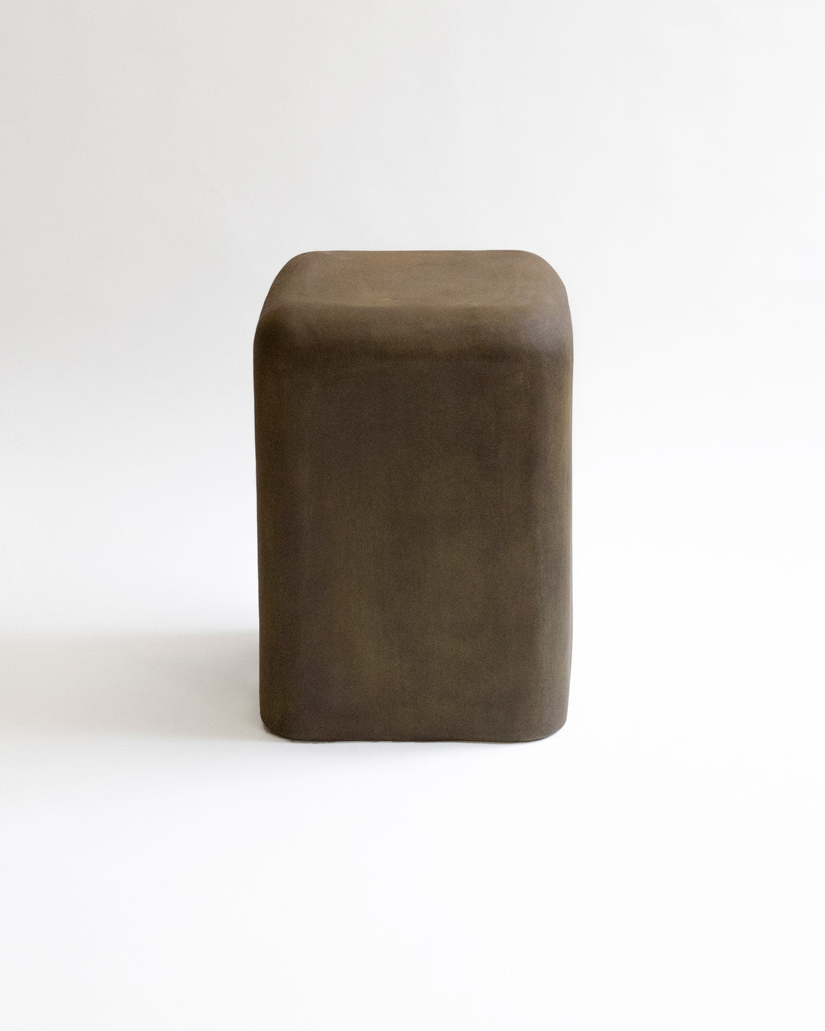 Flan Side Table