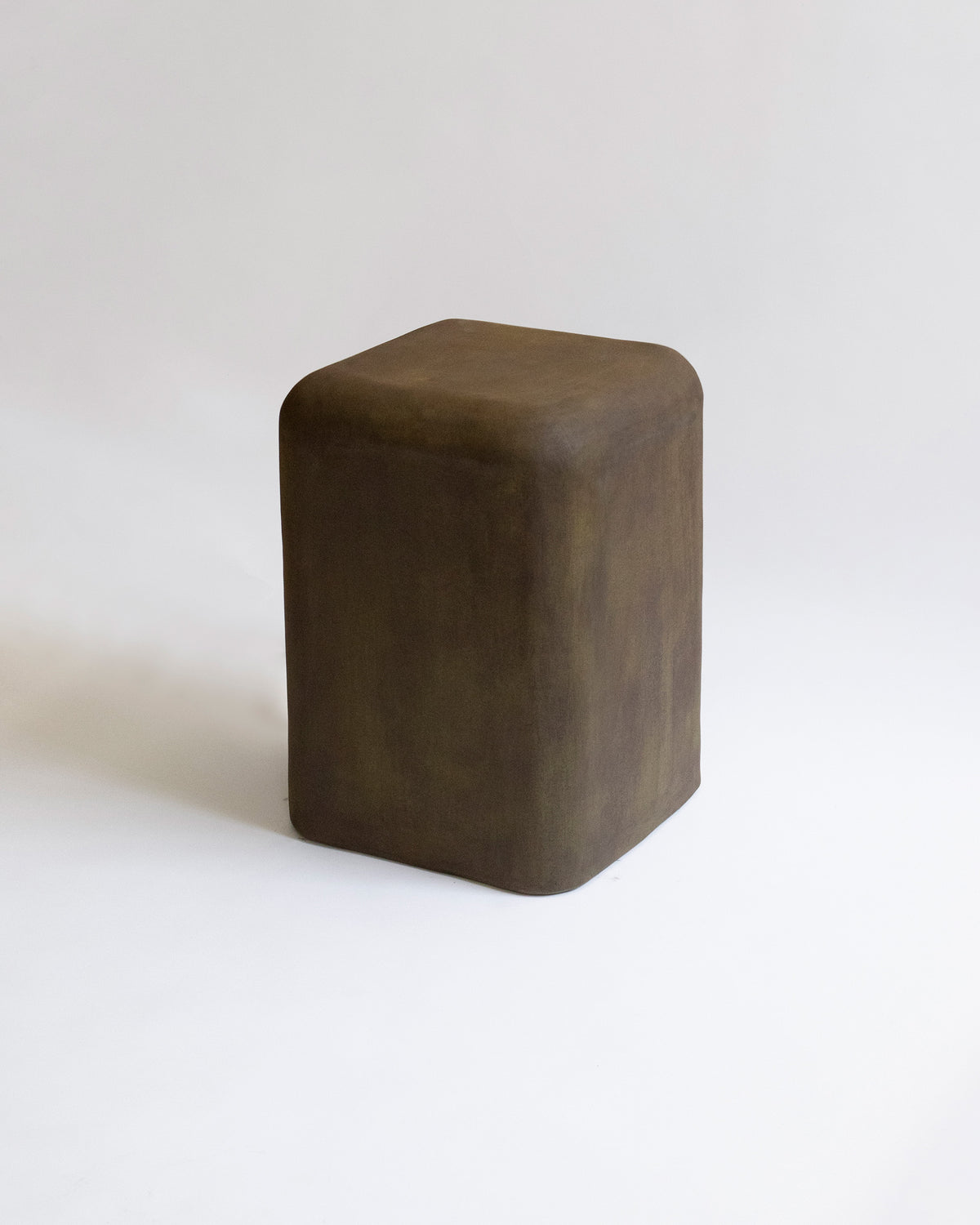 Flan Side Table