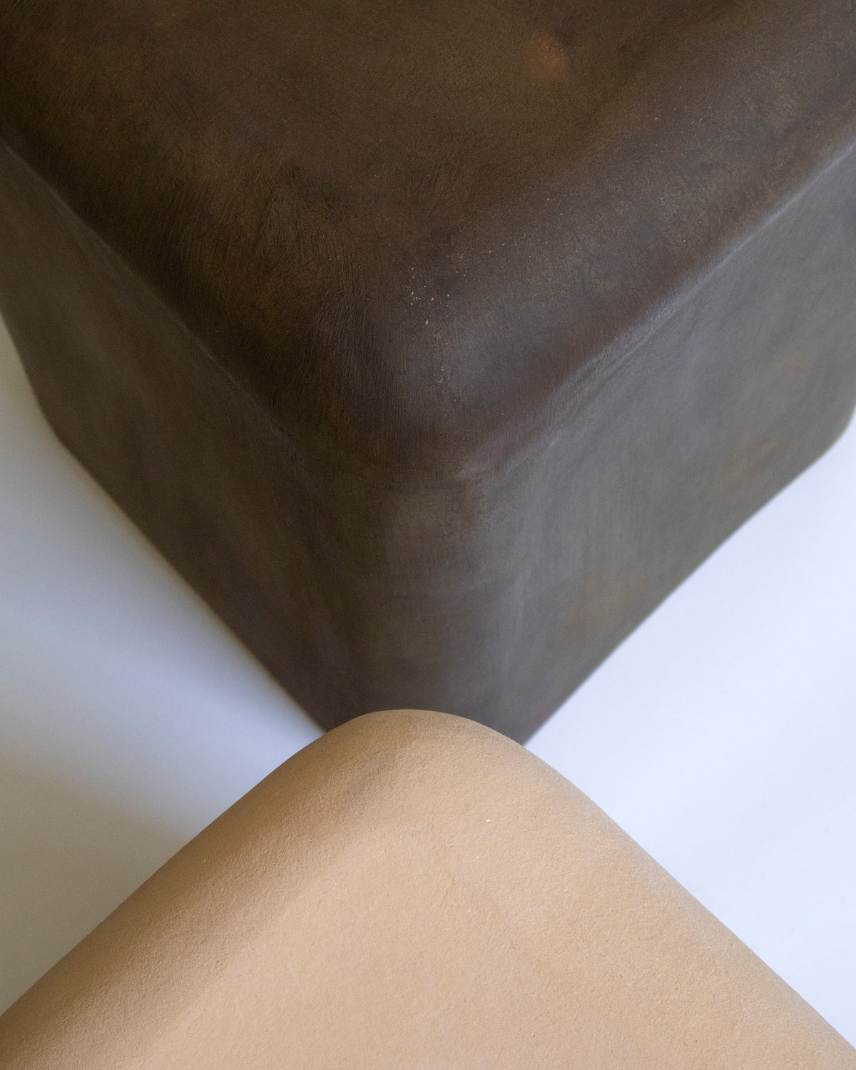 Flan Side Table