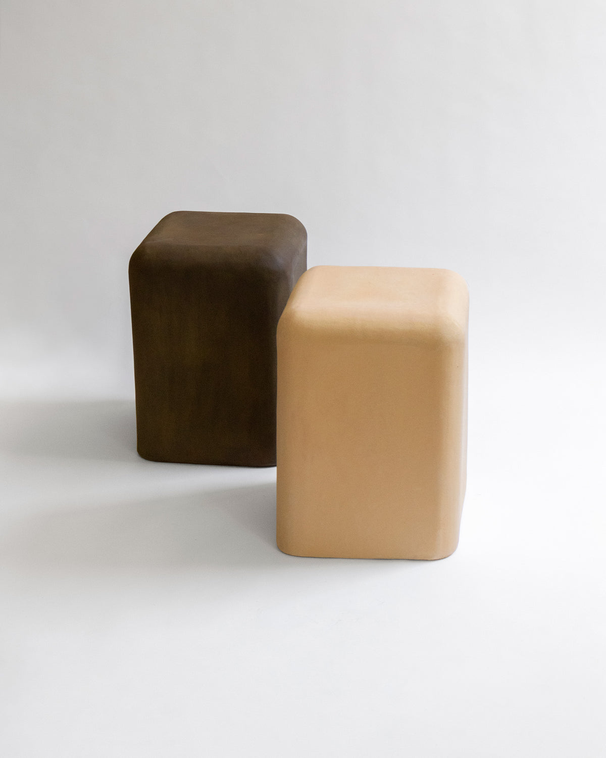 Flan Side Table
