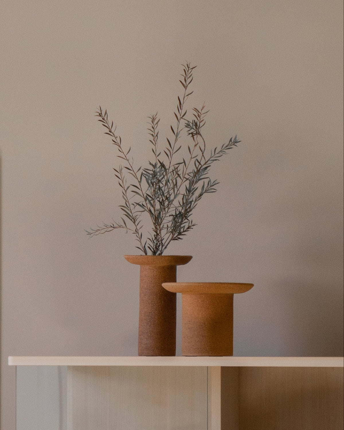 Coluna Vases