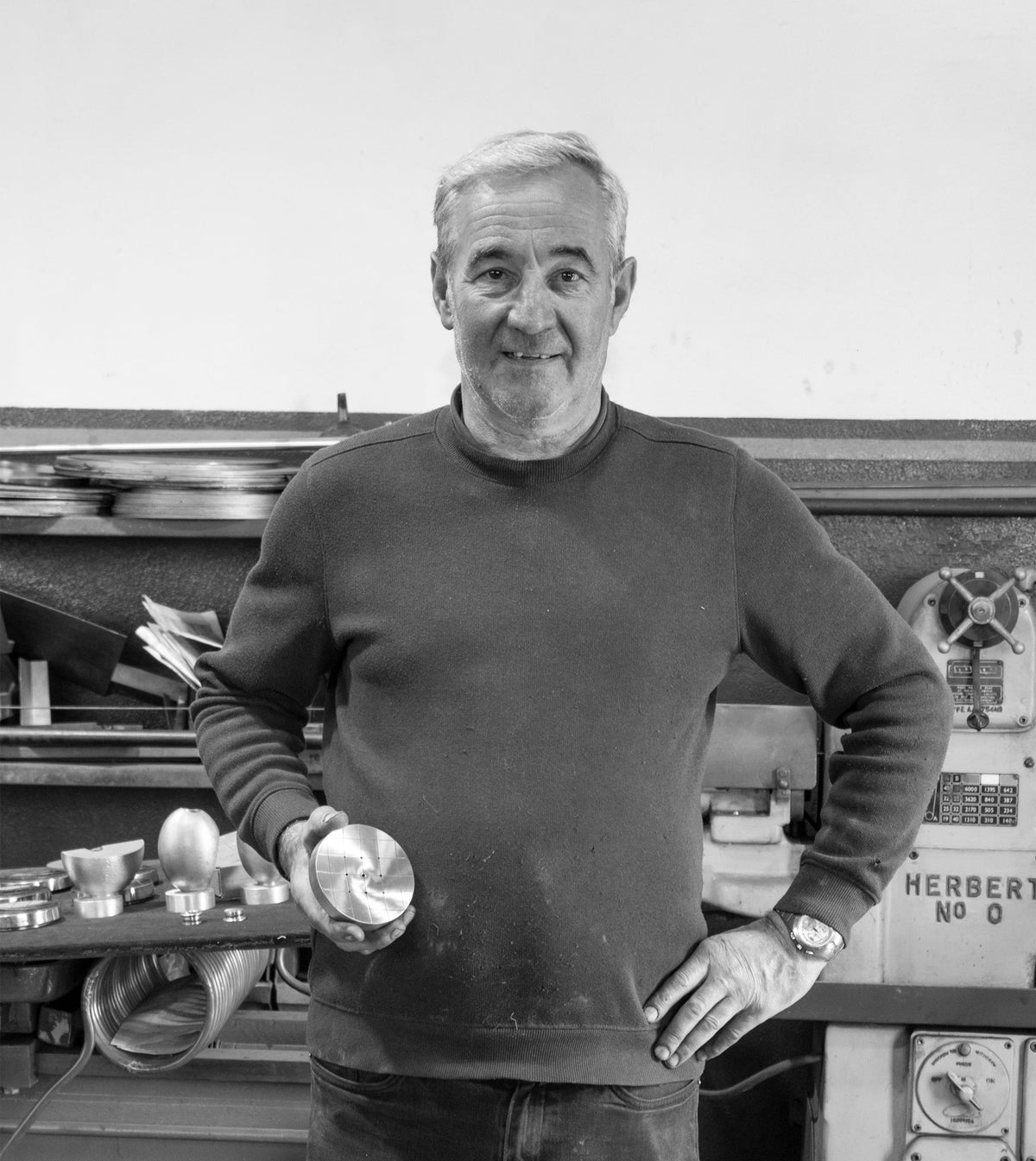 Francisco Andrade