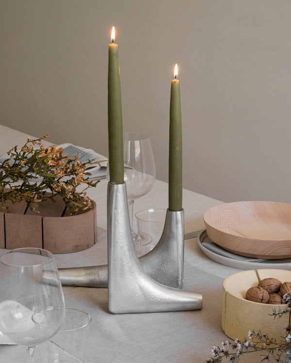 Âncora Candle Holder
