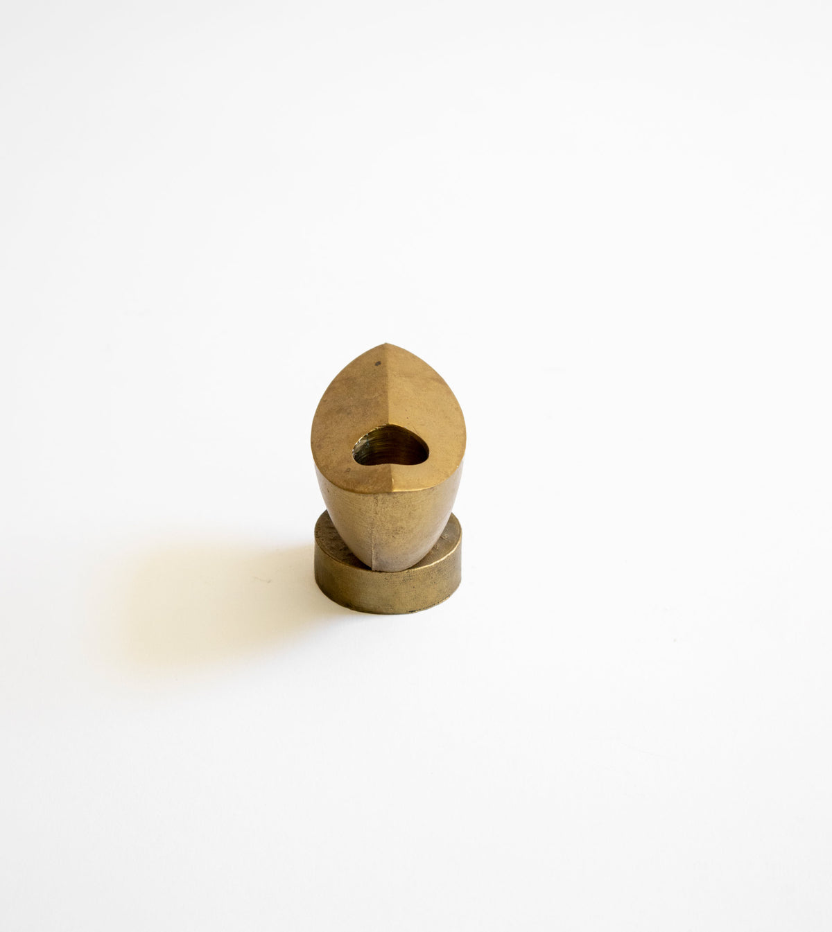 Poise Candle Holder Horizontal | EE