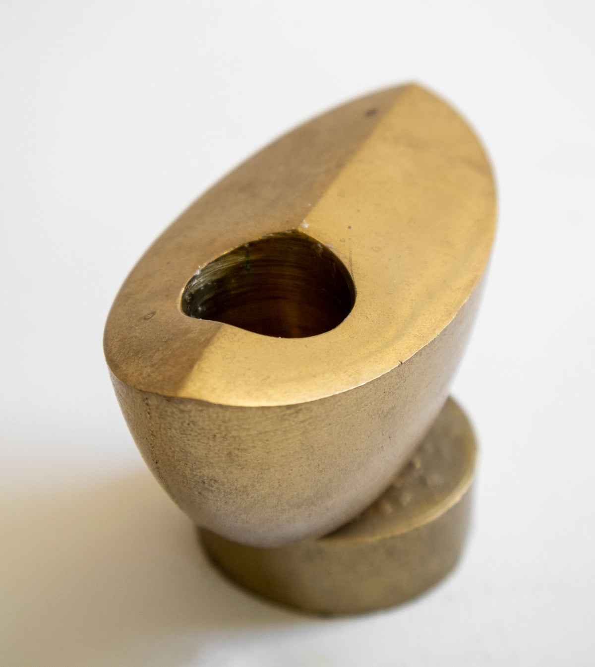 Poise Candle Holder Horizontal | EE