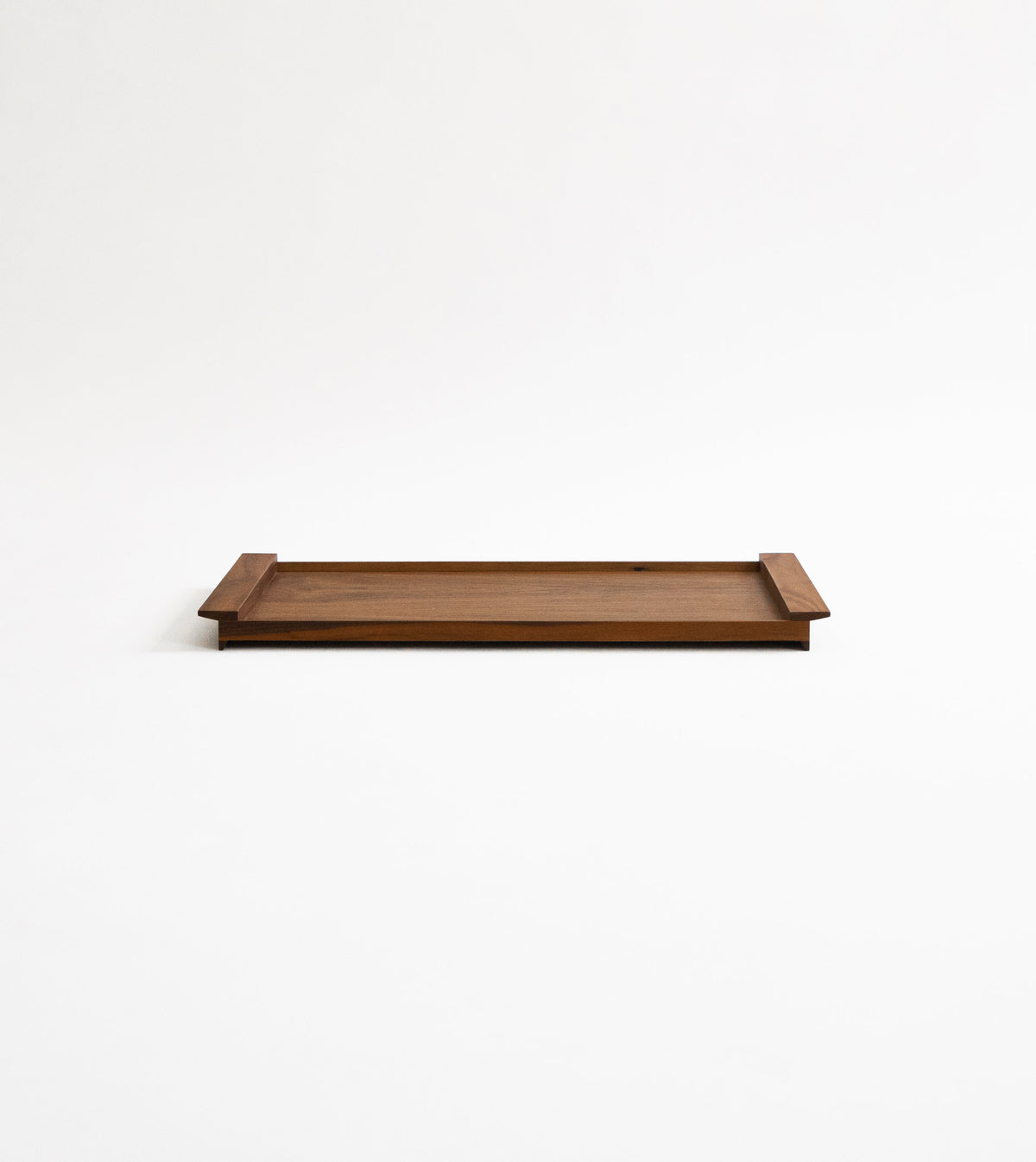 Ponte Tray Walnut | EE