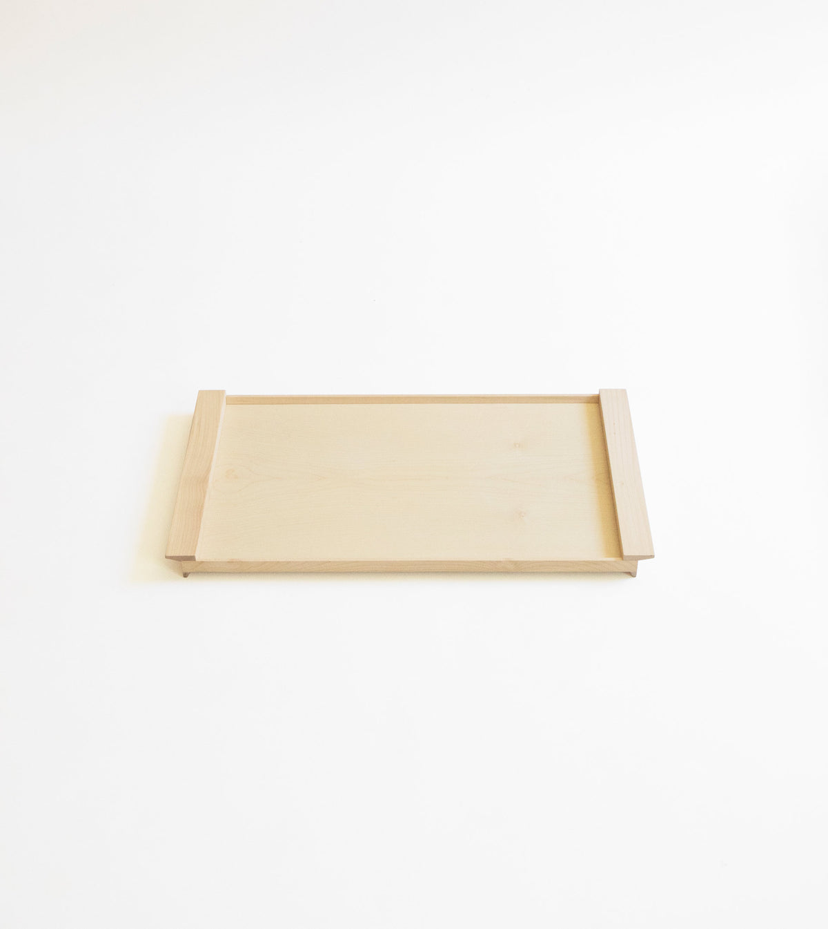 Ponte Tray Maple | EE