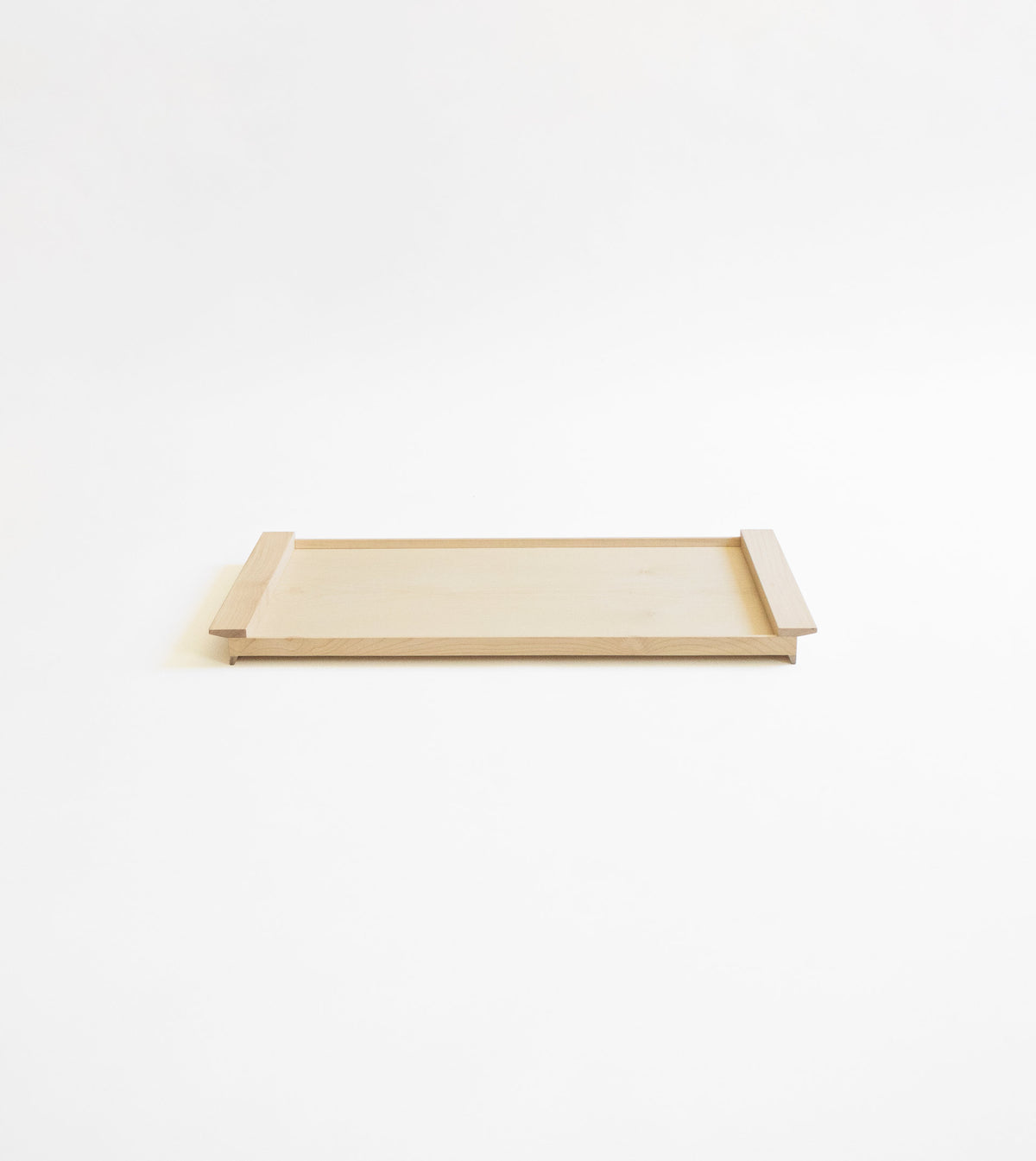 Ponte Tray Maple | EE