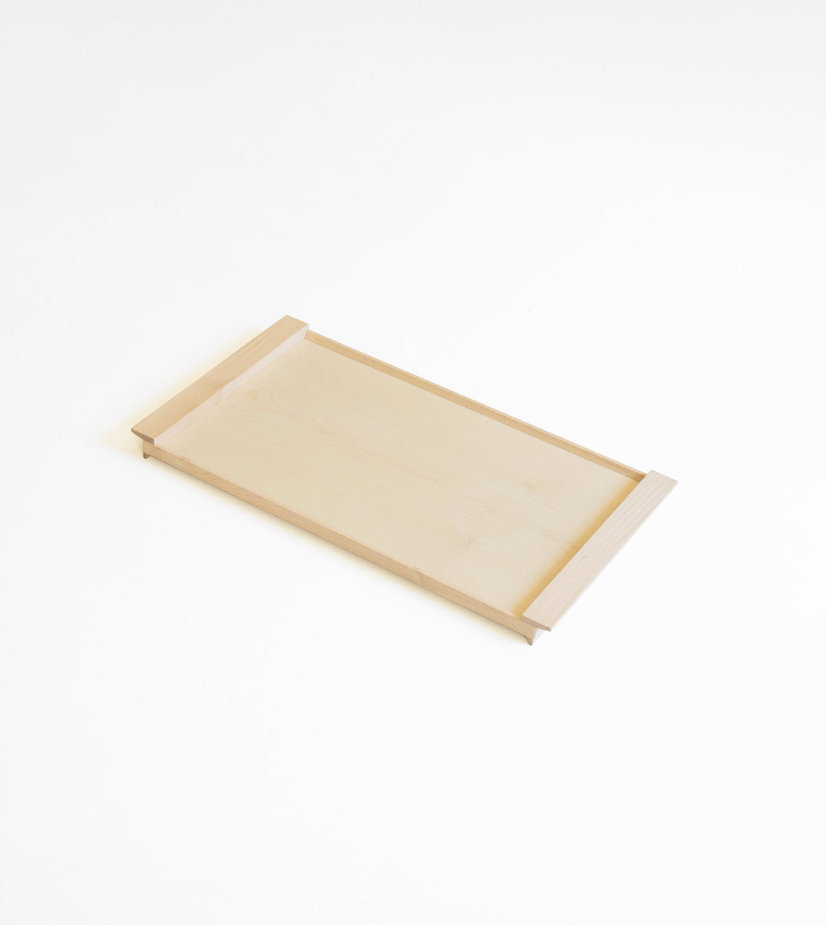 Ponte Tray Maple | EE