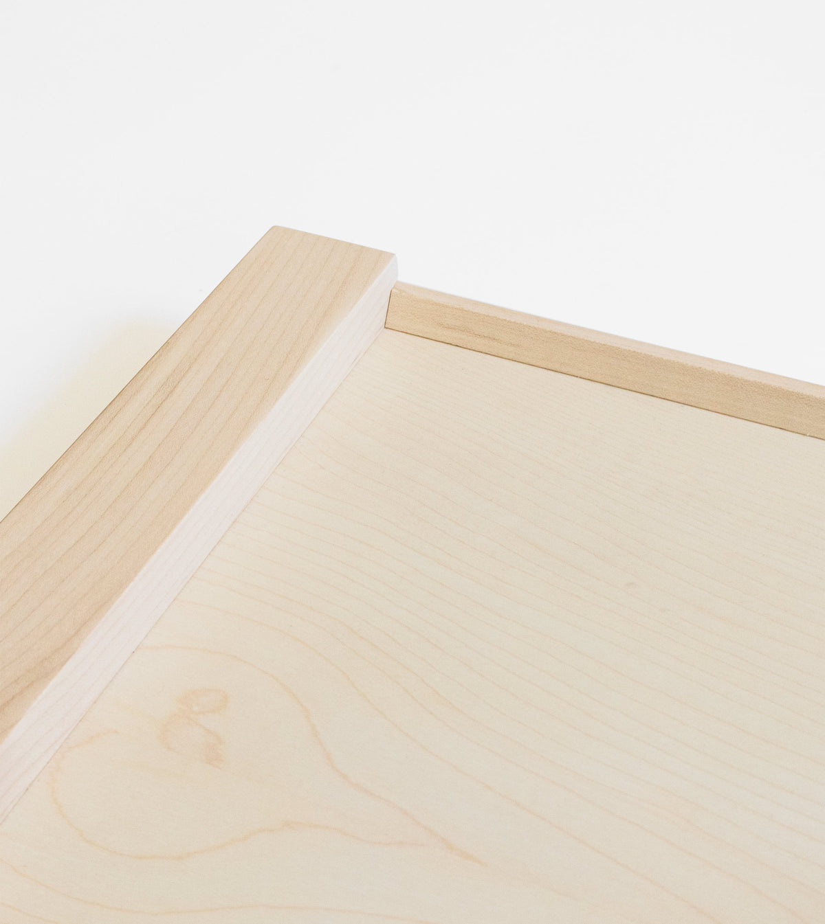 Ponte Tray Maple | EE