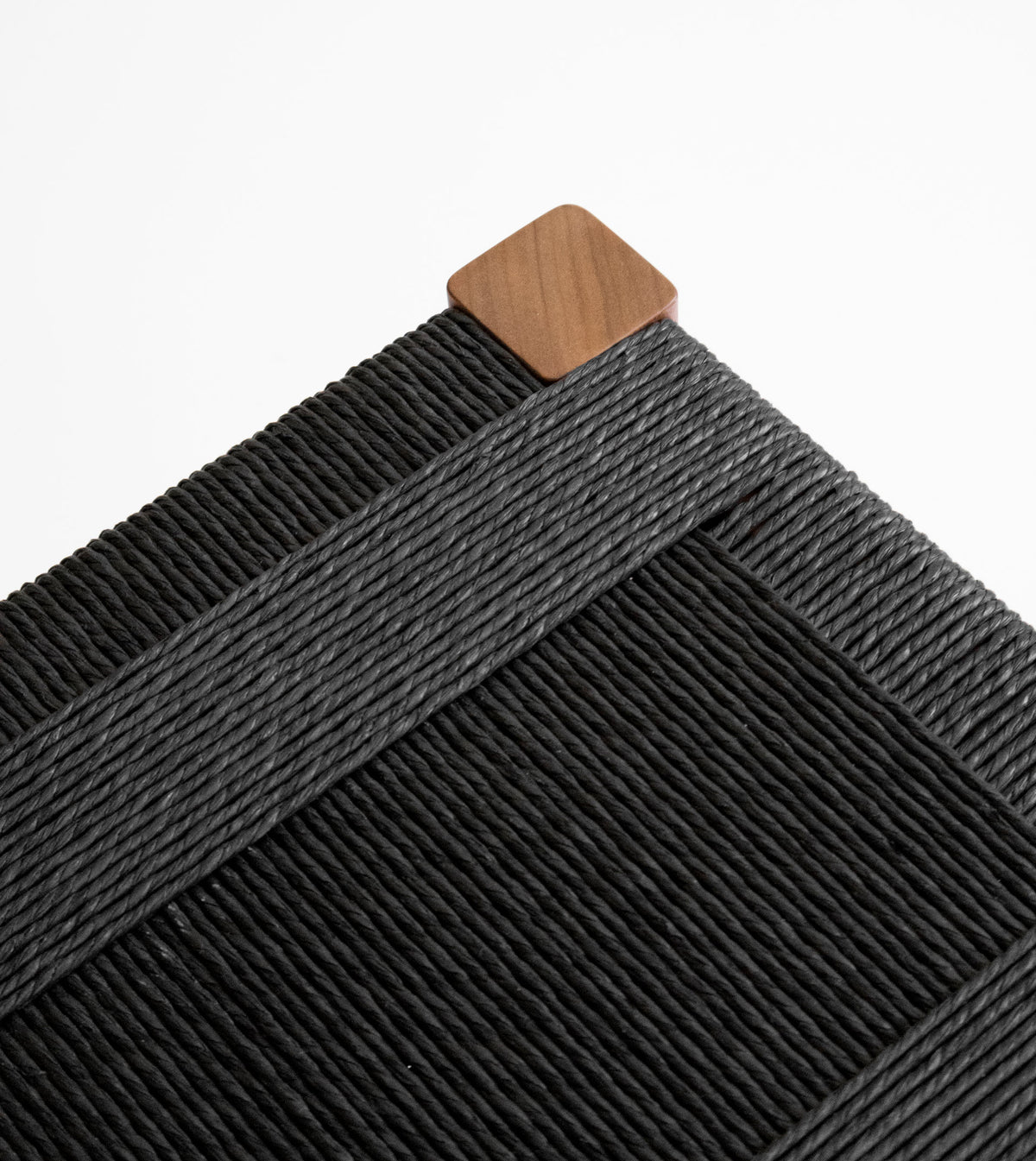 The Weaver’s Stool Walnut | EE