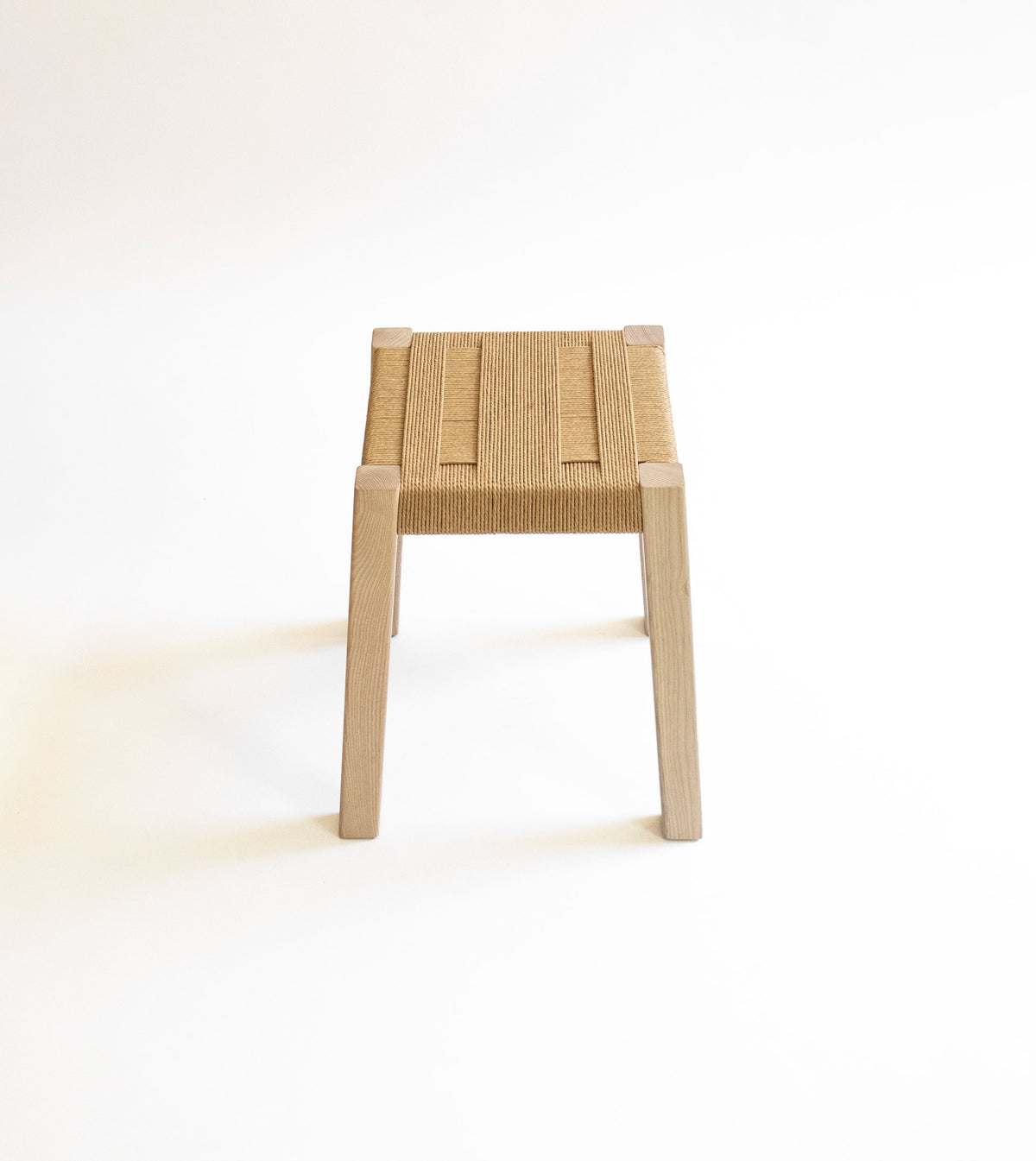 The Weaver’s Stool Ash | EE