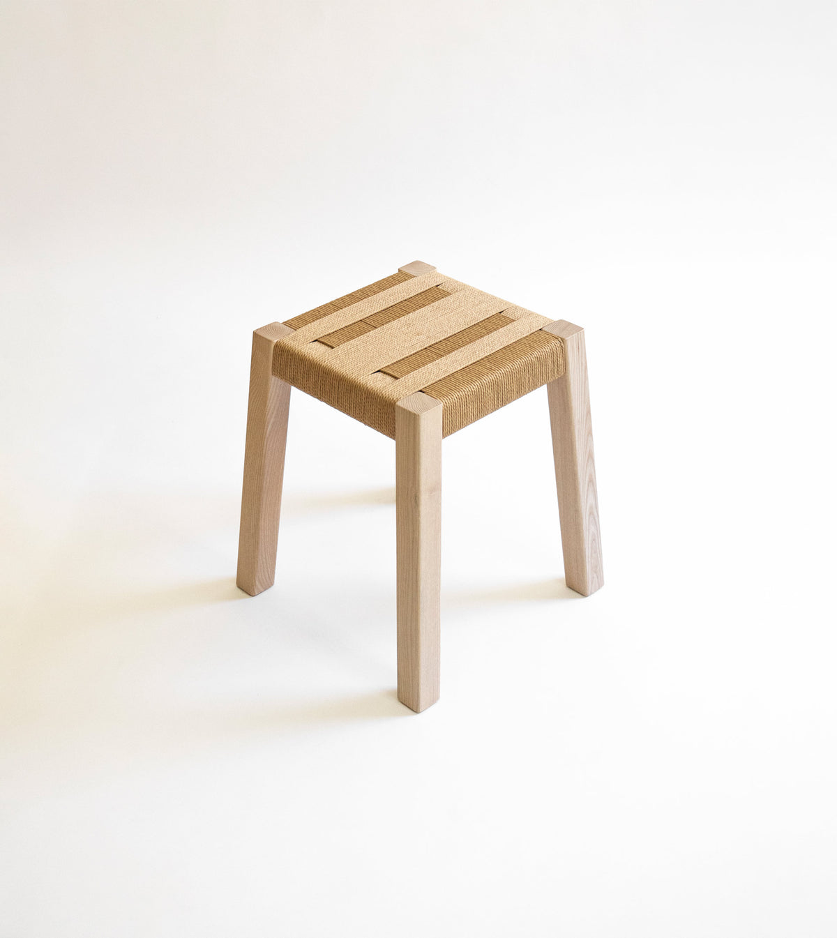 The Weaver’s Stool Ash | EE