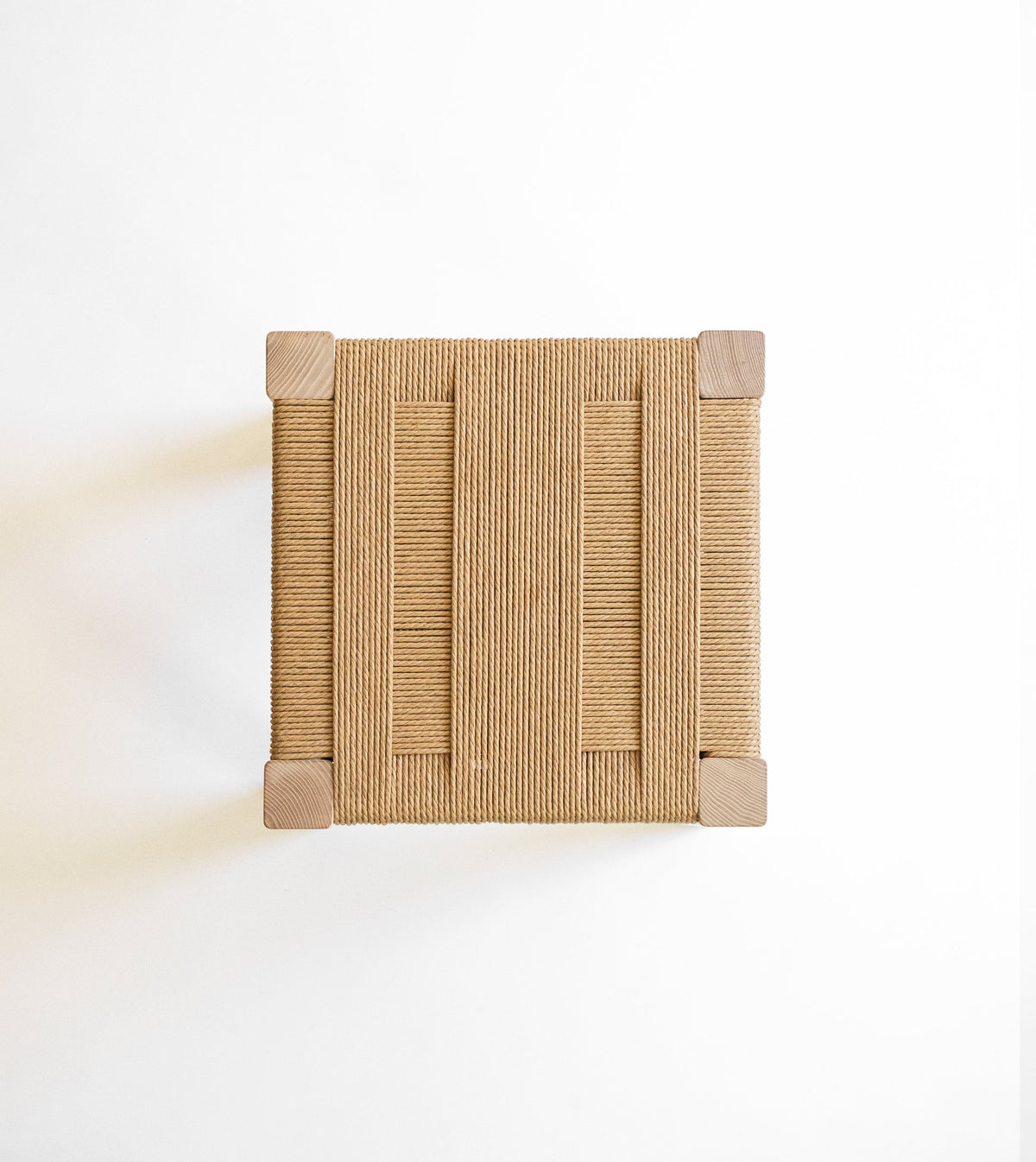 The Weaver’s Stool Ash | EE