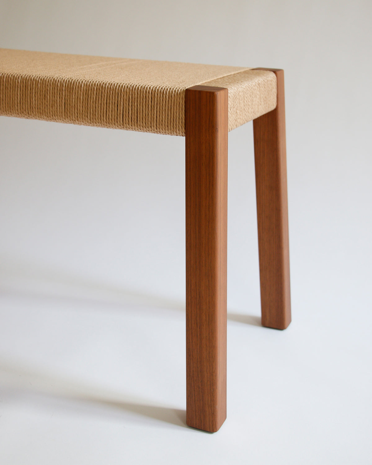 The Weaver's Bench