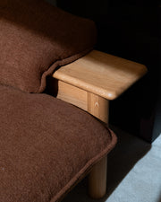 Mangas 1-Seater Sofa