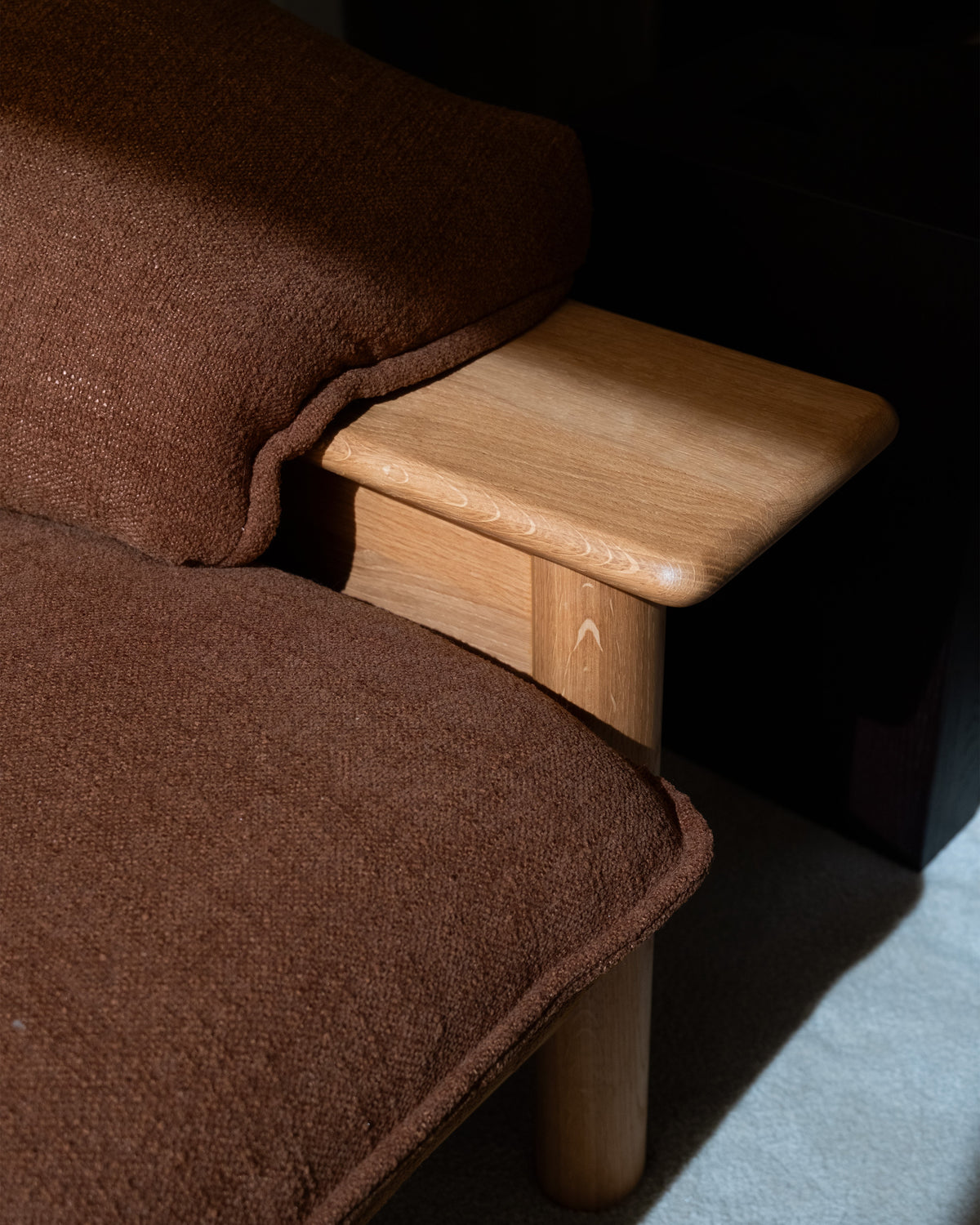 Mangas 1-Seater Sofa