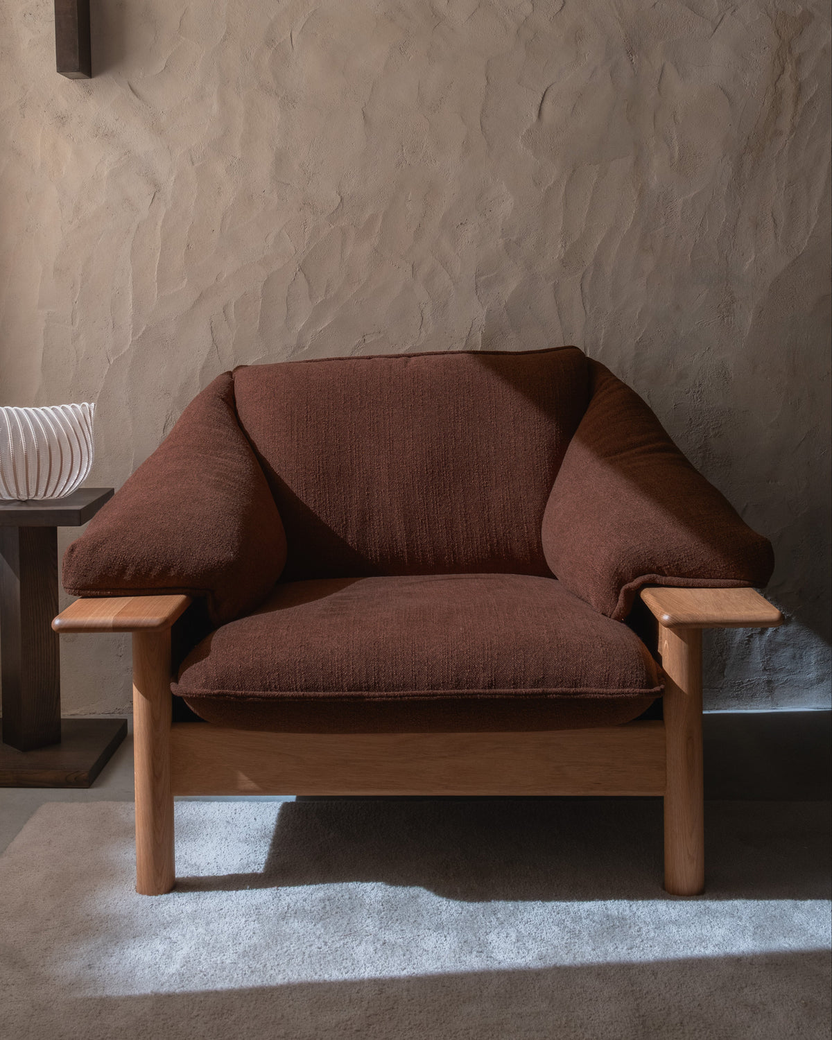 Mangas 1-Seater Sofa