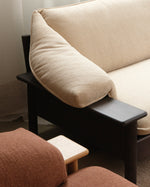 Mangas 3-Seater Sofa