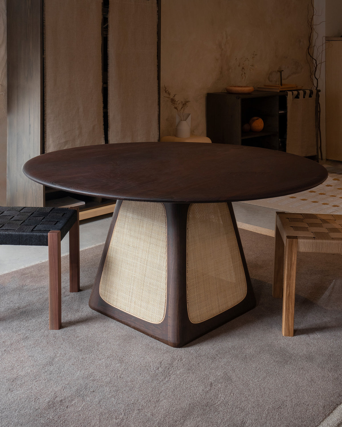 Monumental Table