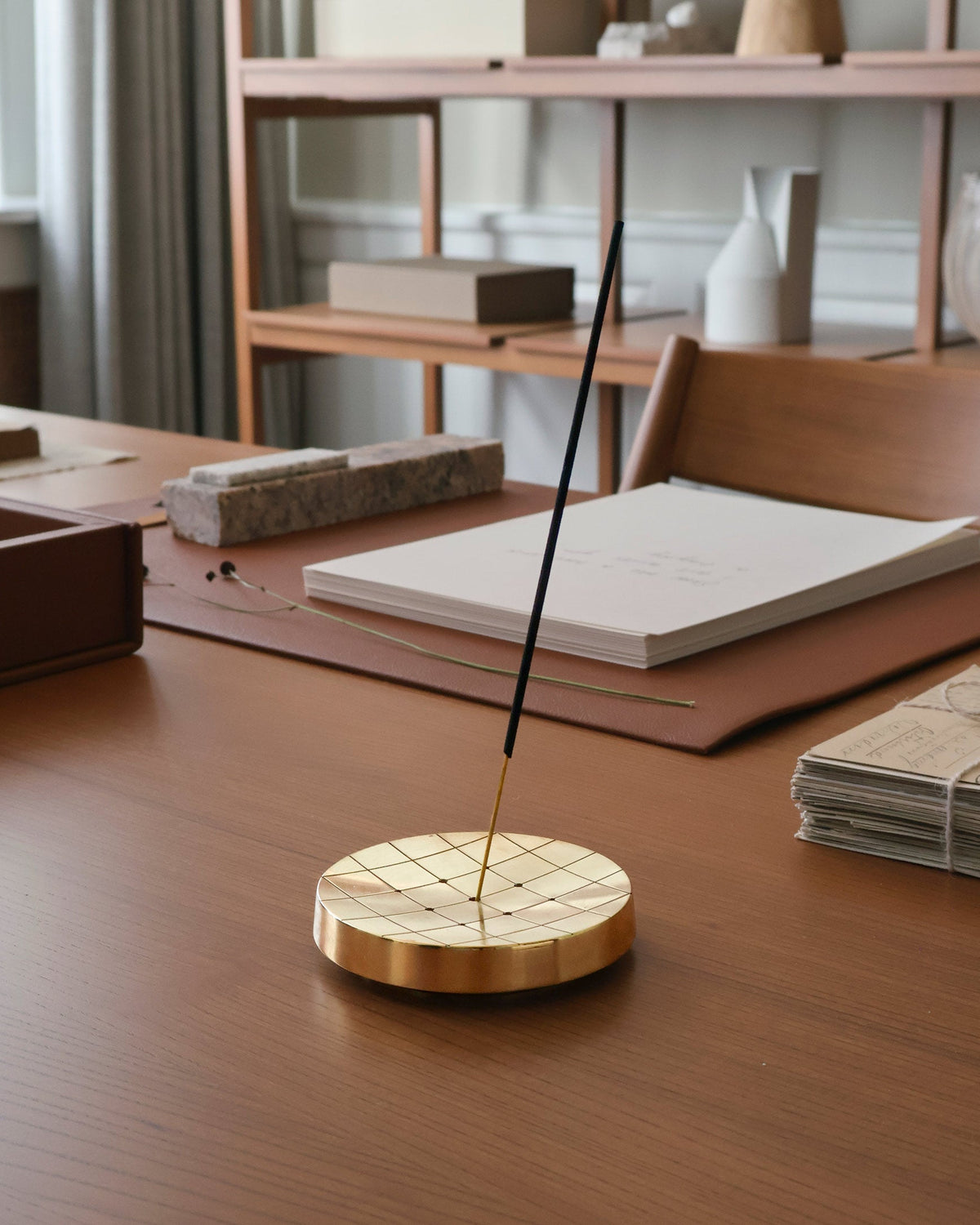 Constellation Incense Burner