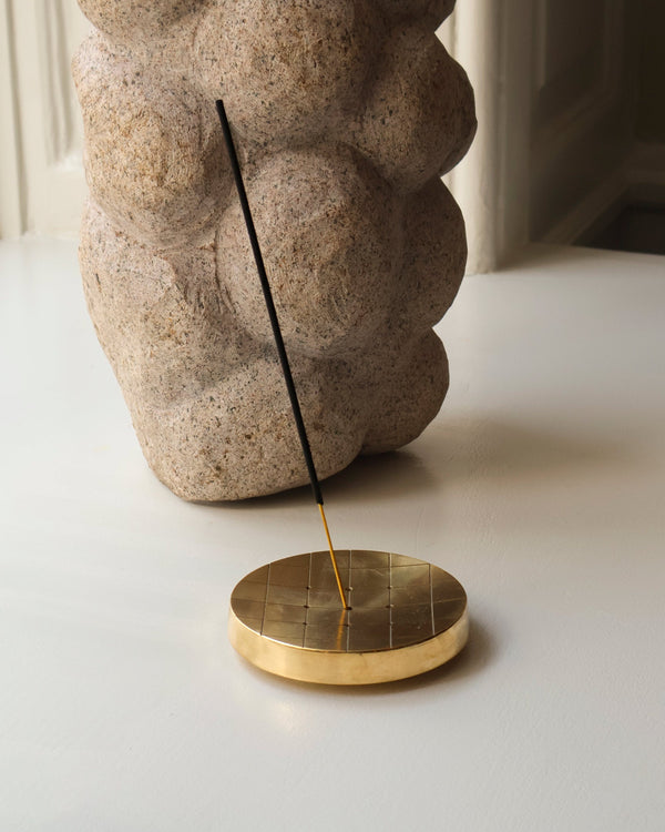 Constellation Incense Burner