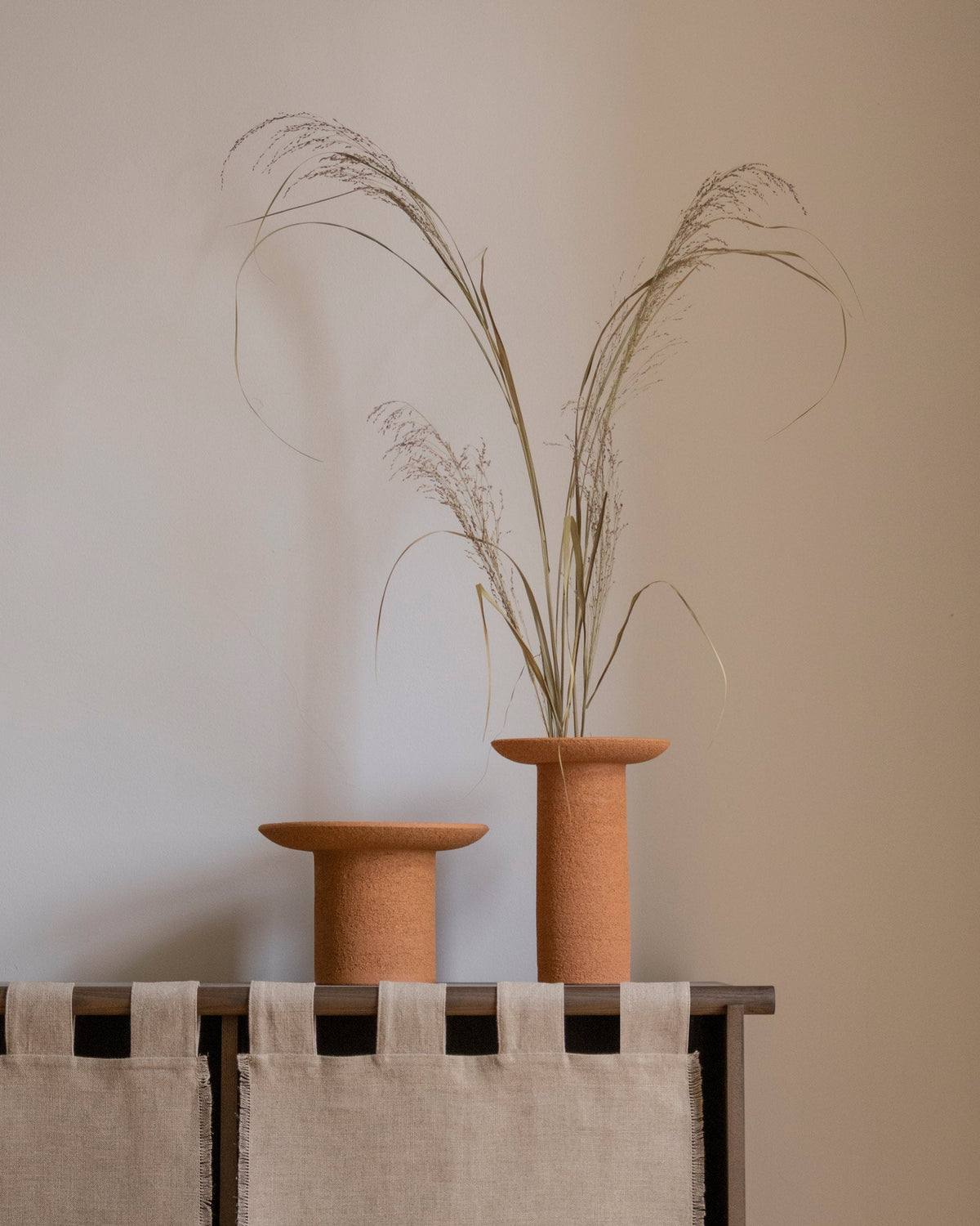 Coluna Vases