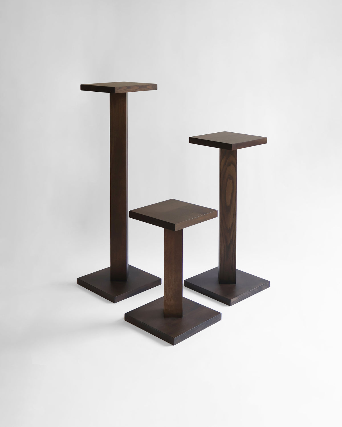Alturas Pedestals