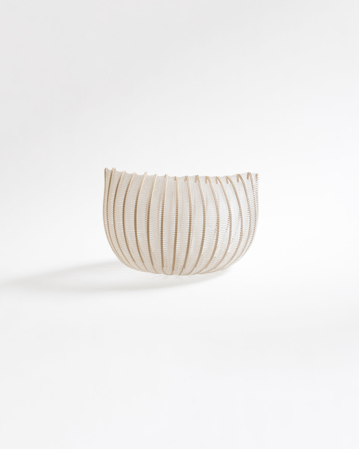 Barco Basket Sculptures