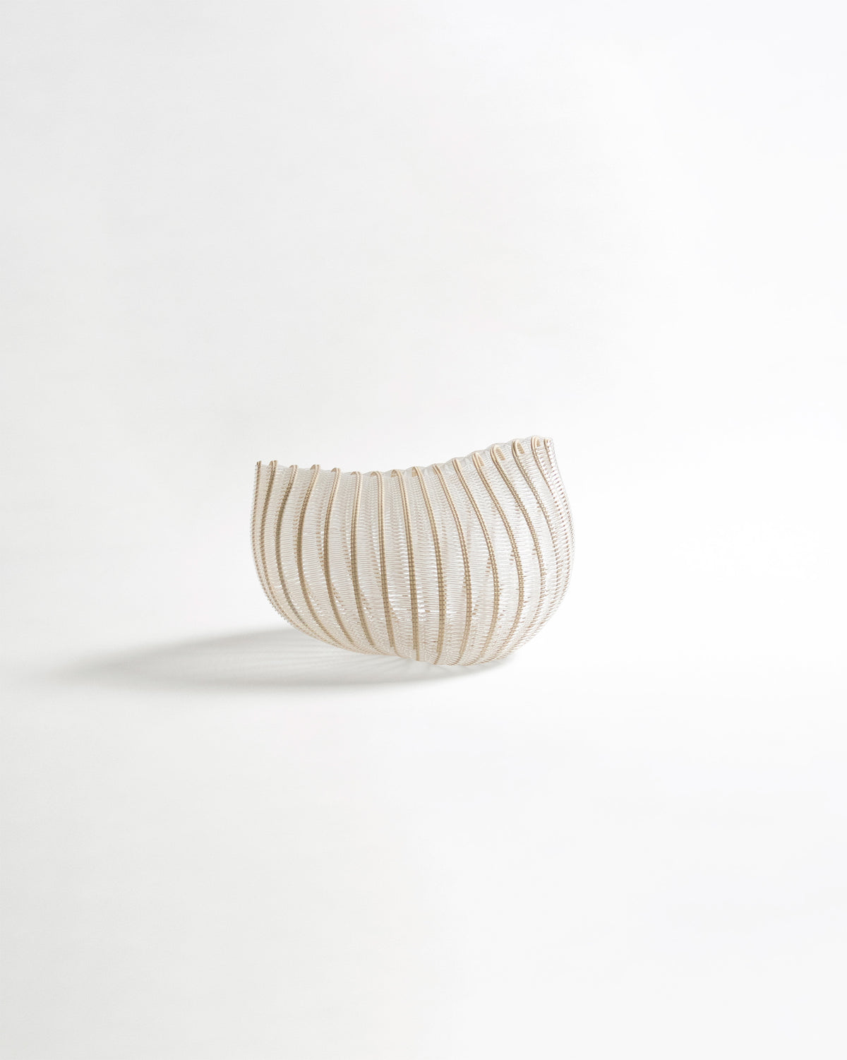 Barco Basket Sculptures