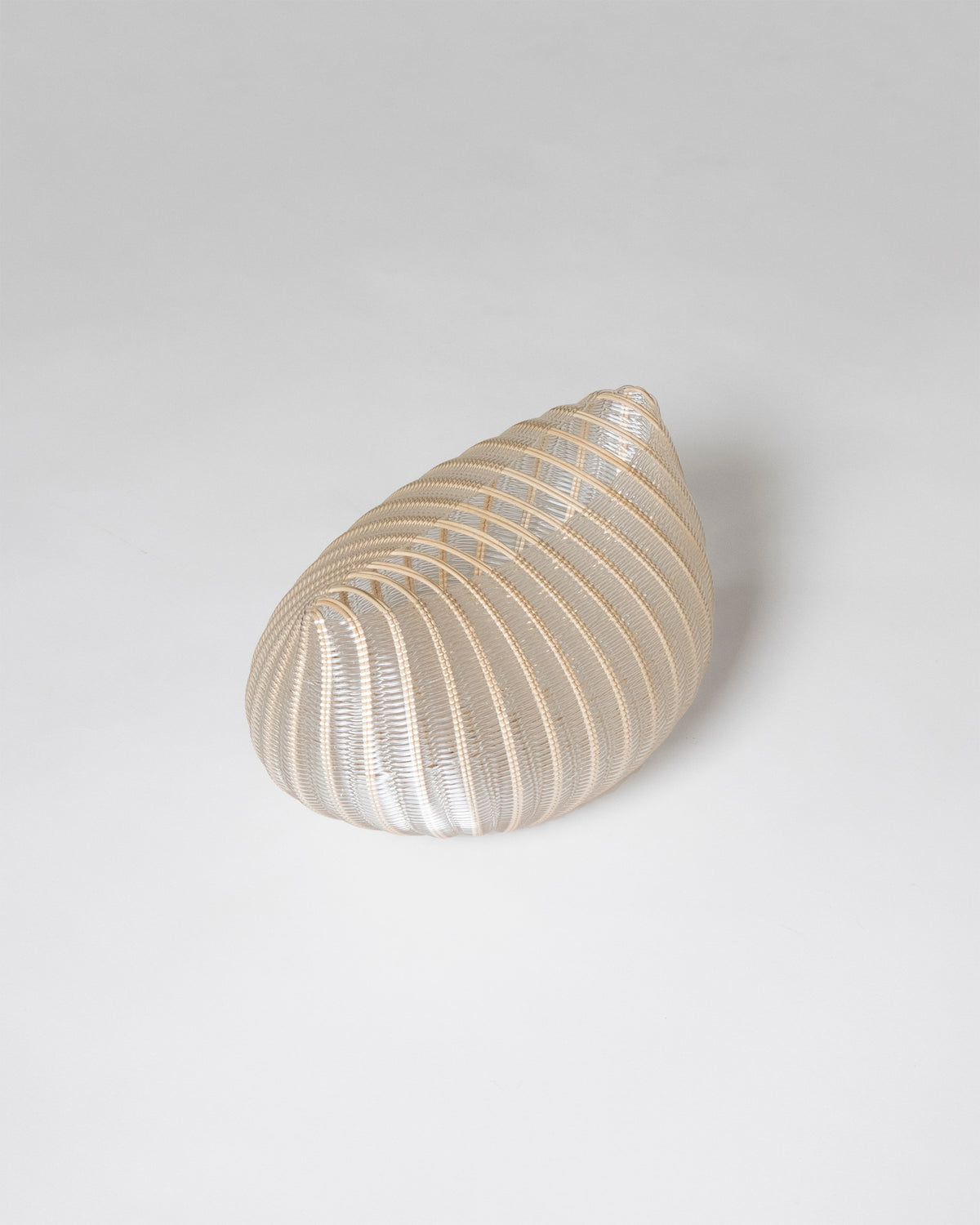 Barco Basket Sculptures