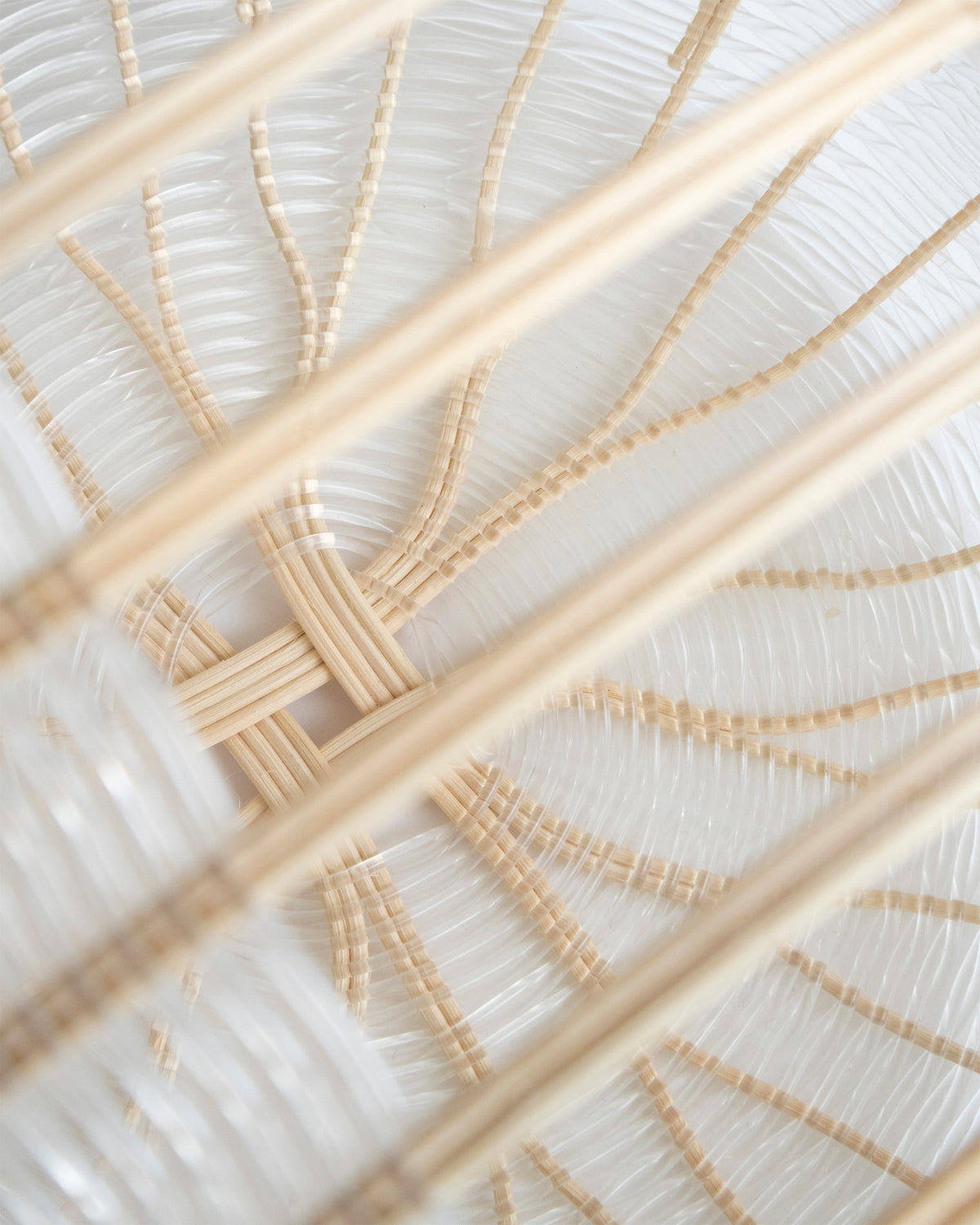 Barco Basket Sculptures