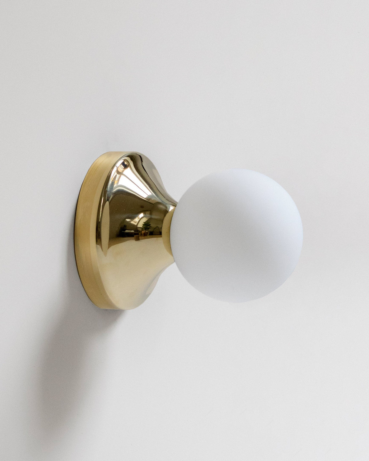 Heirloom Lamp