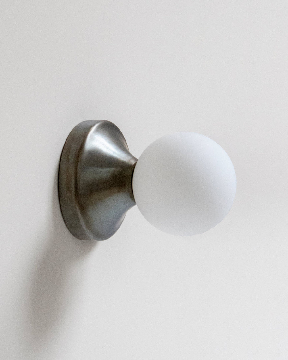 Heirloom Lamp